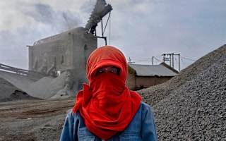 Woman_Construction_Worker_India