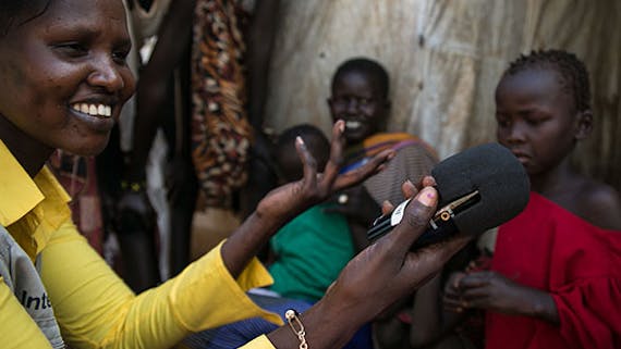 Image: USAID U.S. Agency for International Development