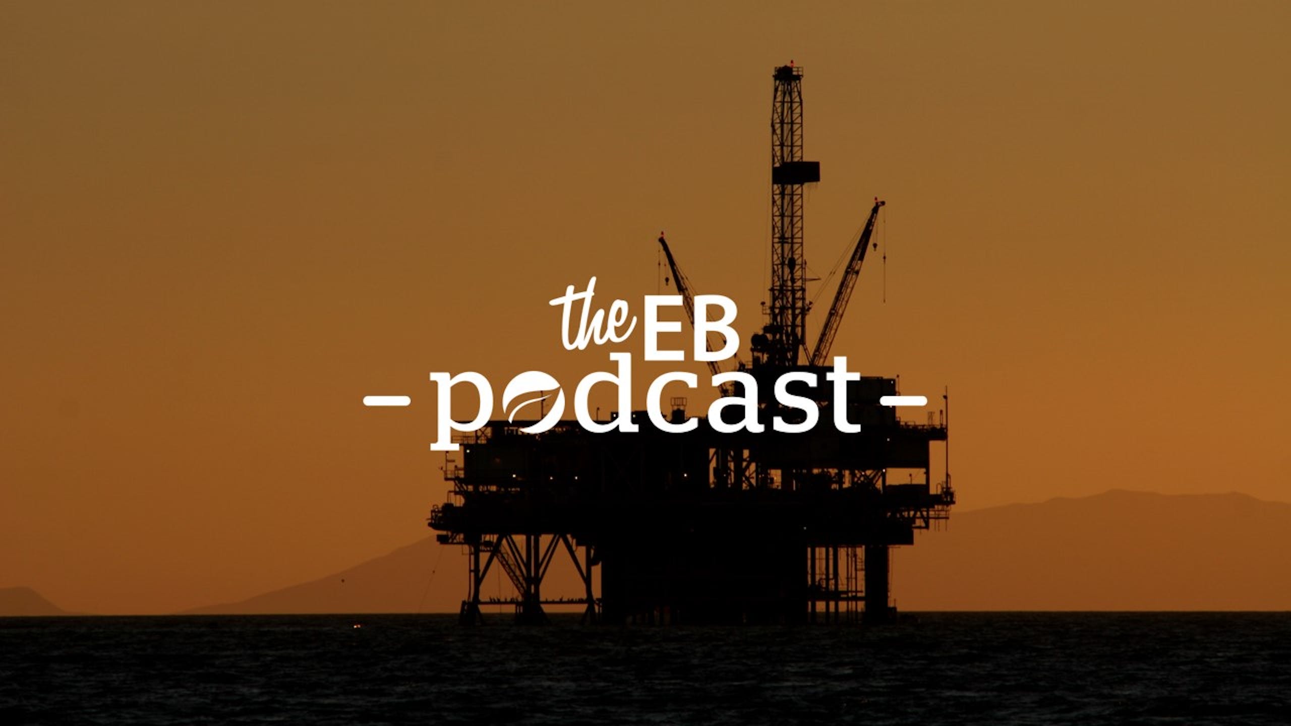 The EB Podcast Petronas COP28